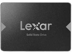 Lexar NS100 SSD 128GB