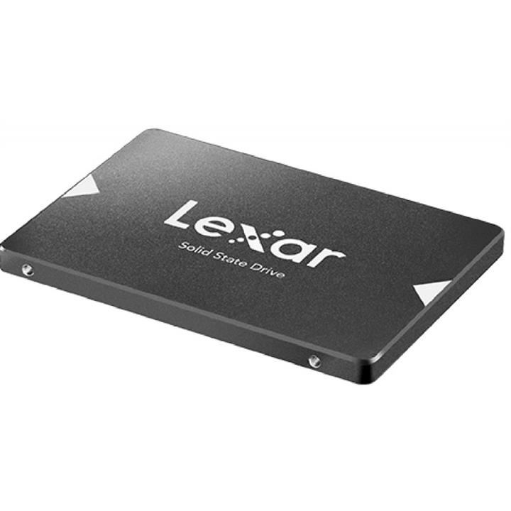 Lexar NS100 SSD 128GB