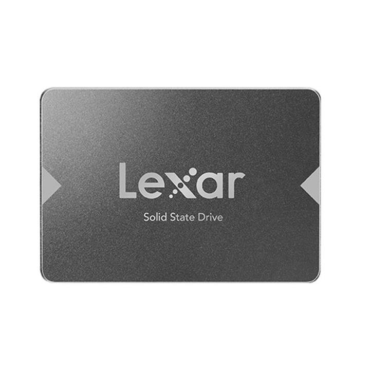 Lexar NS100 SSD 128GB