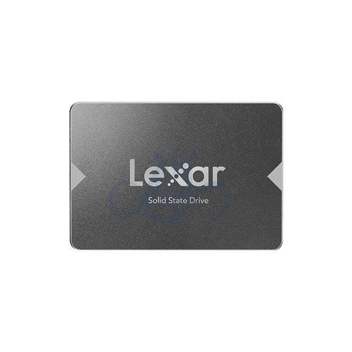 Lexar NS100 SSD 128GB