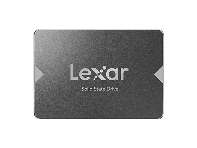 Lexar NS100 SSD 128GB