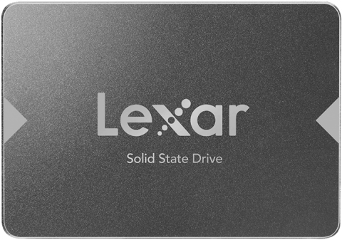 Lexar NS100 SSD 128GB