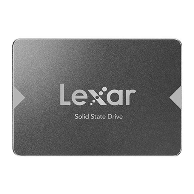 Lexar NS100 SSD 128GB