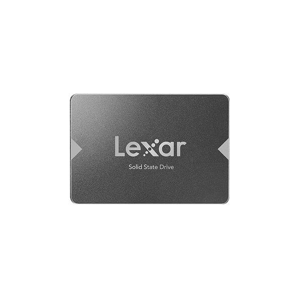 Lexar NS100 SSD 128GB