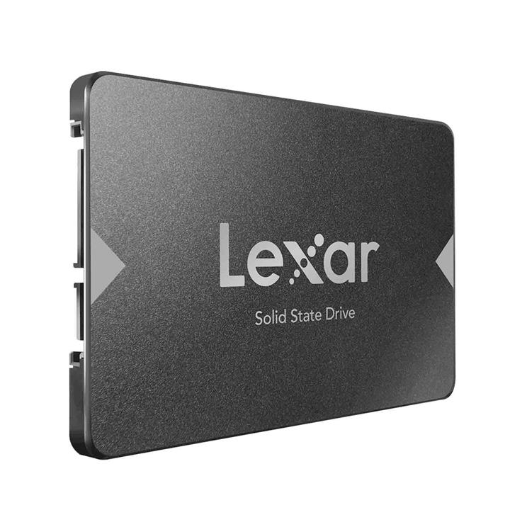 Lexar NS100 SSD 128GB