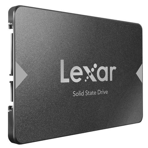 Lexar NS100 SSD 128GB