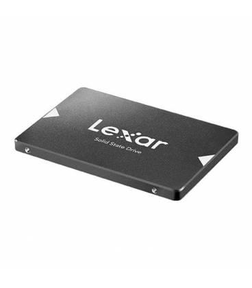 Lexar NS100 SSD 128GB