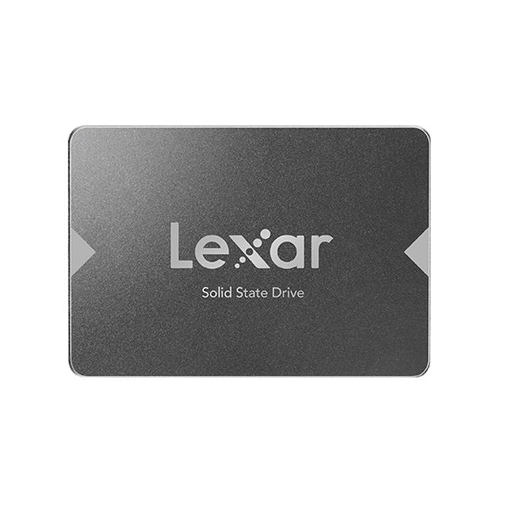 Lexar NS100 SSD 128GB