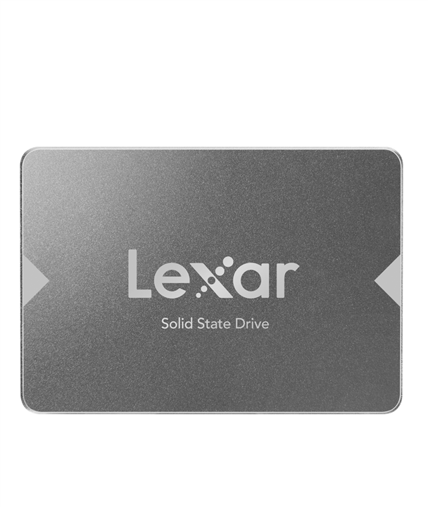 Lexar NS100 SSD 128GB