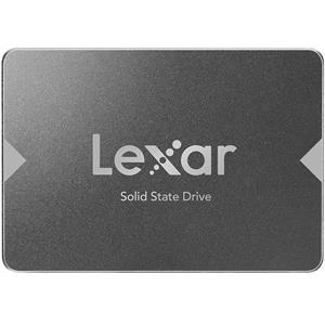 حافظه SSD اینترنال 128گیگابایت Lexar مدل NS100