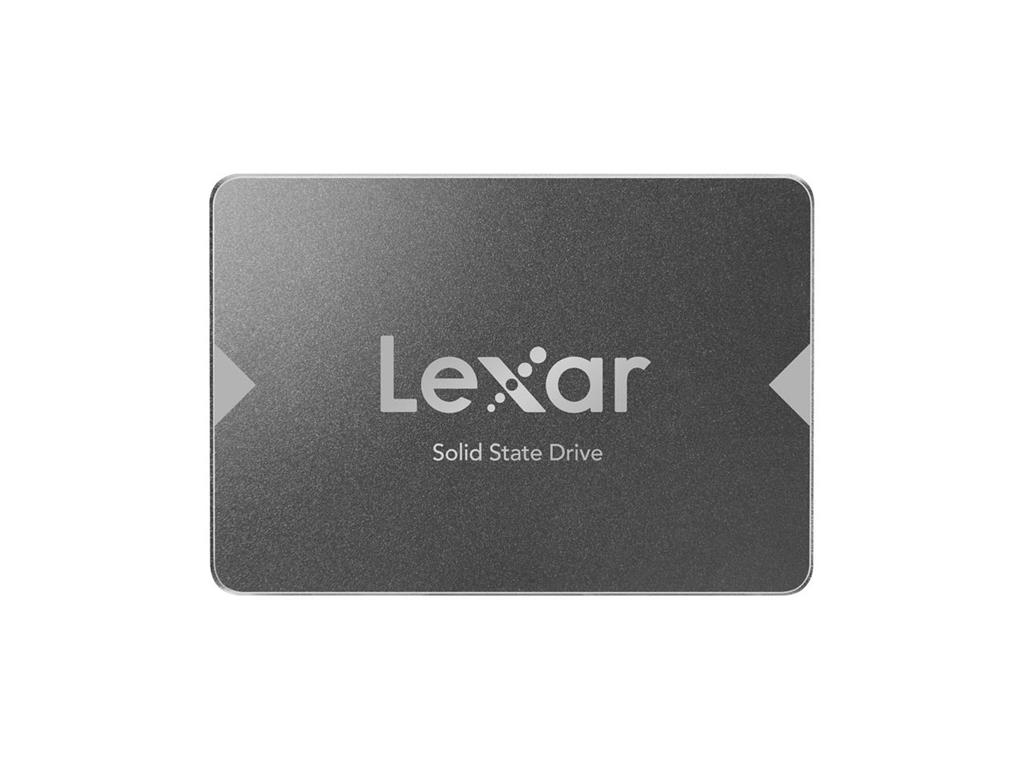 Lexar NS100 SSD 128GB