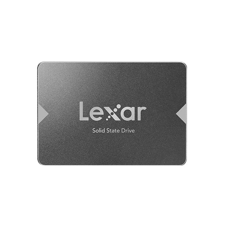 Lexar NS100 SSD 128GB