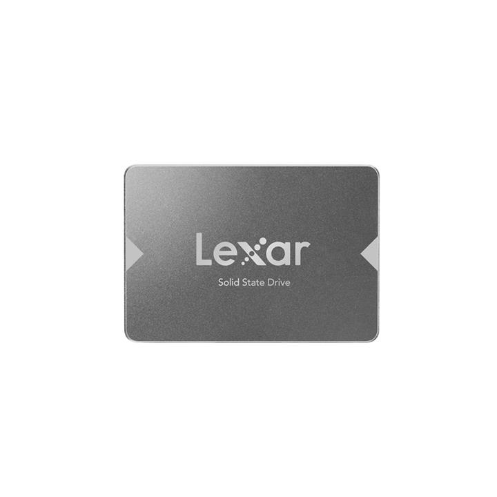 Lexar NS100 SSD 128GB