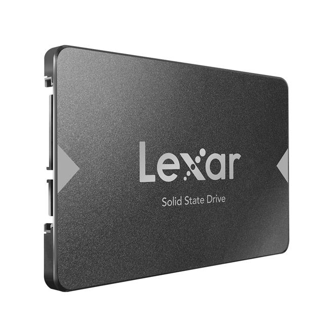 Lexar NS100 SSD 128GB