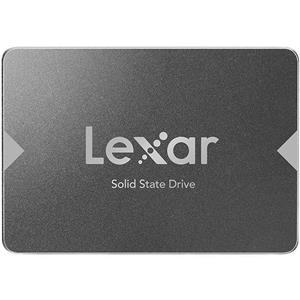 حافظه SSD اینترنال 128گیگابایت Lexar مدل NS100 128GB 