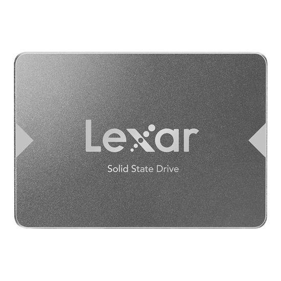 Lexar NS100 SSD 128GB