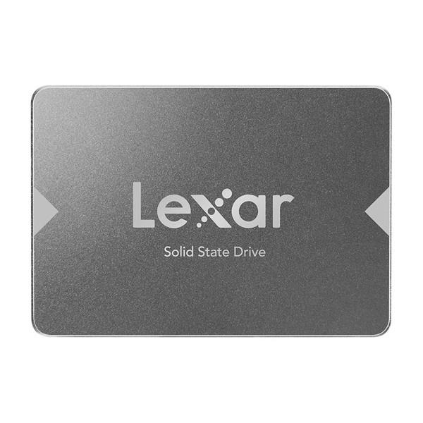 Lexar NS100 SSD 128GB