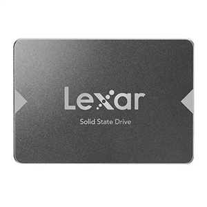 حافظه SSD اینترنال 128گیگابایت Lexar مدل NS100 Lexar NS100 SSD 128GB