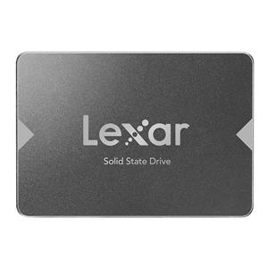 حافظه SSD اینترنال 256 گیگابایت Lexar مدل NS100