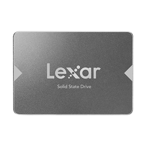 حافظه SSD اینترنال 256 گیگابایت Lexar مدل NS100 NS100 256GB INTERNAL SSD DRIVE