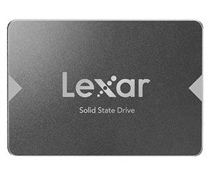 حافظه SSD اینترنال 256 گیگابایت Lexar مدل NS100 256GB INTERNAL DRIVE 