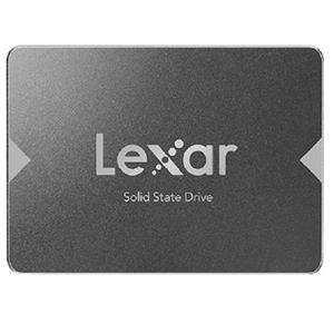 حافظه SSD اینترنال 256 گیگابایت Lexar مدل NS100 NS100 256GB INTERNAL SSD DRIVE