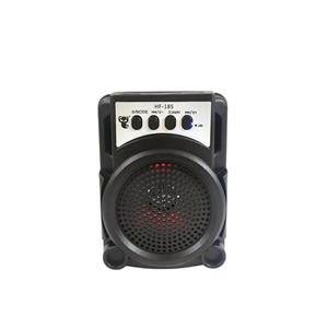 اسپیکر بلوتوثی مدل HONGFU HF-185