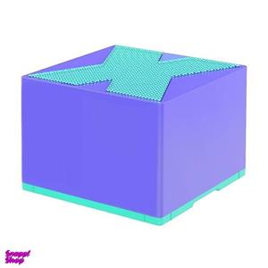 اسپیکر بلوتوثی قابل حمل مینی مدل Music X1