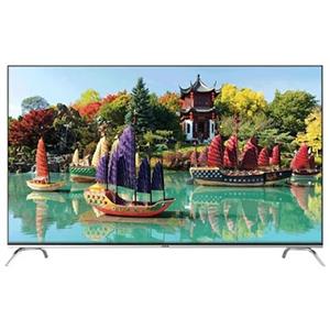 تلویزیون هوشمند سام مدل UA55CU7560TH سایز 55 اینچ