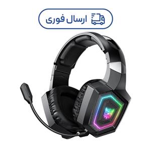 هدست بی سیم گیمینگ اونیکوما مدل GT806