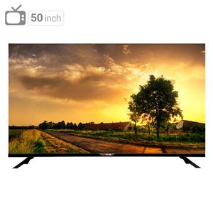 تلویزیون 50 اینچ ال ای دی هوشمند آپلاس مدل TV50K4B