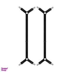 نظم دهنده رو تختی مدل یاس بسته دو عددی