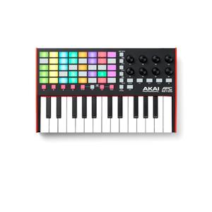 میدی کیبورد کنترلر AKAI APC Key 25 MK2