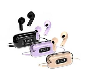 هندزفری بی سیم (AIRPOD) LENYES مدل AIR 91