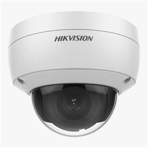 دوربین تحت شبکه 2 مگاپیکسلی Hikvision DS-2CD2123G2-iu