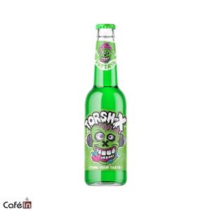 نوشیدنی انرژی زا ترش اکس مدل پاتایا (۲۴۰ میل) torsh x