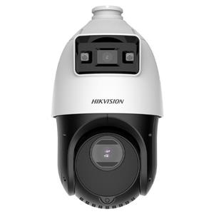 دوربین مداربسته تحت شبکه هایک ویژن مدل DS-2SE4C425MWG-E