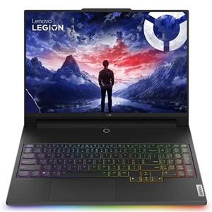 لپ تاپ لنوو 18 اینچی مدلLENOVO  Legion 9 18IAX10 Ultra 9 275HX 64GB 8TB RTX5090
