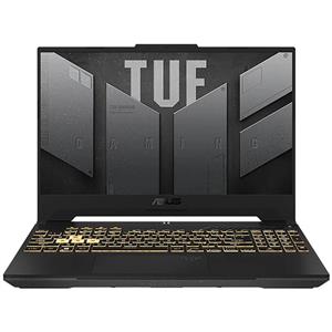 لپ تاپ ایسوس 15.6 اینچی مدل TUF Gaming F15 FX507ZC4 i5 12500H 8GB 1TB RTX3050