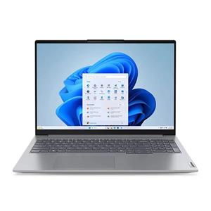 لپ تاپ لنوو 16 اینچی مدل ThinkBook 16 Ultra 7 155H 32GB 512GB Arc