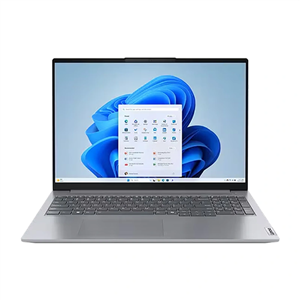 لپ تاپ لنوو 16 اینچی مدل ThinkBook 16 Ultra 7 155H 16GB 512GB Arc