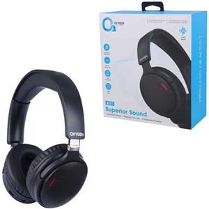 هدست بلوتوثی اکسیژن مدل OXYGEN A11