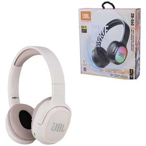 هدفون بلوتوثی جی بی ال ZB-560