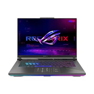 لپ تاپ 16 اینچی گیمینگ ایسوس مدل ROG Strix G16 2025 G614PR R9 8940HX 32G 1T SSD 12G 5070 Ti WUXGA
