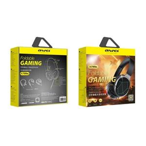 هدست گیمینگ و مولتی‌مدیا اوی Awei A799BL (باسیم و بی‌سیم، بلوتوث 5.0)