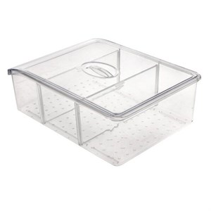 سبد نظم دهنده یخچال مرسه مدل مستطیل کد 46-800