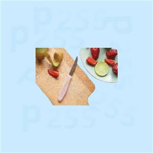 کارد ۶ عددی میوه خوری اعلا ابتکار