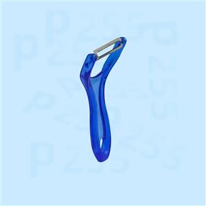 پوست کن دسته کریستال ابتکار