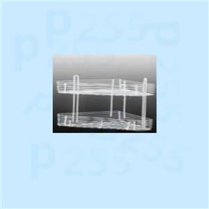 سه گوش حمام 2 طبقه نسترن