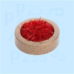 زعفران نرمه قاینات - یک مثقال